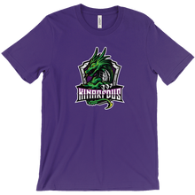 kinarfdus T-Shirts