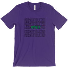 AZN STLYE II T-Shirts