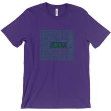 AZN STLYE III T-Shirts