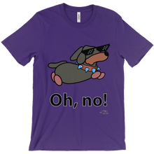T-Shirt PUFOENTE