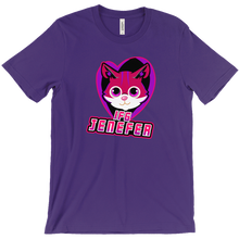 IFG JenEfer Kitty T-Shirt