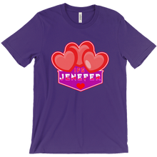 IFG JenEfer Valentine's T-Shirt