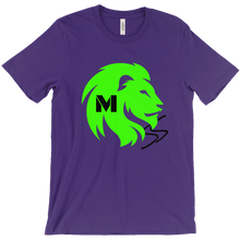 T-Shirt Logo M0tioNleSs