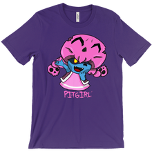 Pitgirl T-shirt