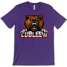 Cubleew T-Shirt with name