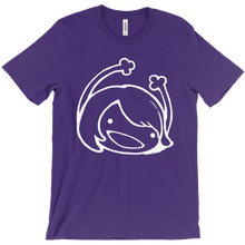 litaHyper white T-Shirts