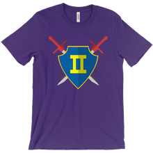 Legion of 2 T-Shirts