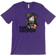 Happy Sassy Tee