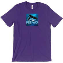 nemo_sgi T-Shirts