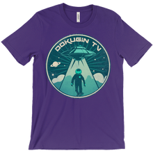 dokugintv T-Shirts