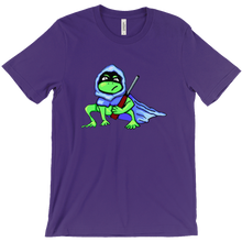 T-Shirts Jagdfrosch84 Beginning