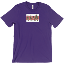 thecrashz3r0 T-Shirts