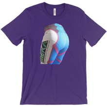 sporebDVATHICC T-shirt