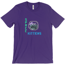 SpaceKittehs T-Shirts