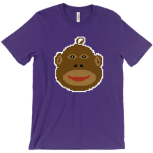 Buncho Monkey T-Shirts