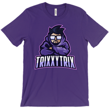 trixxytrix T-Shirts