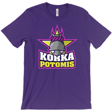 T-Shirt Full Logo