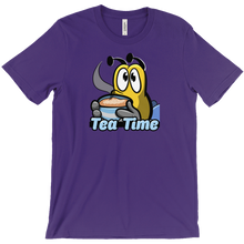 Tea Time T-shirt