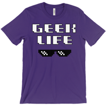 Geek Life T-Shirt