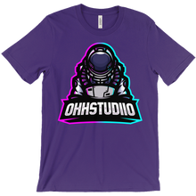 ohhStudiio Esports T-Shirt