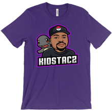 kidstacz T-Shirts