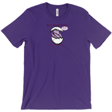 bman_luna T-Shirts