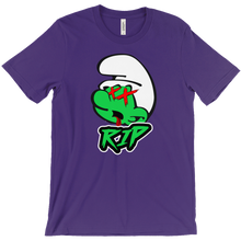 Rip Shirt