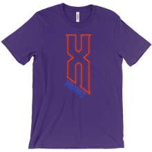 Neon Xurret T-Shirt