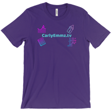 carlyemmz T-Shirts