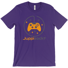 juppizockt T-Shirts