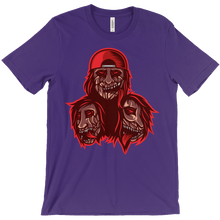Sinister Heads T-Shirt