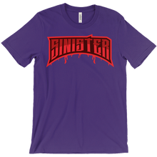 Sinister T-Shirt