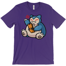 Speedlax T-Shirts
