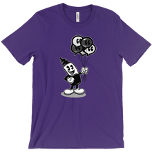 Blotty Twitch