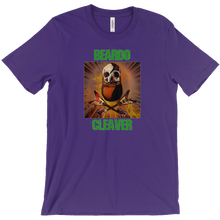 Beardo Cleaver T-Shirts