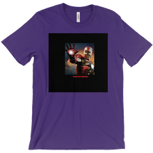 danystarkqc T-Shirts