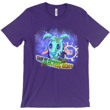TheElectricGoat T-Shirts