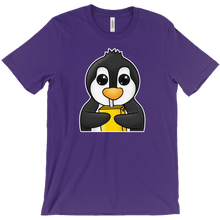 pengufin T-Shirts