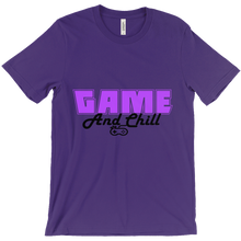 Game & Chill T-Shirt