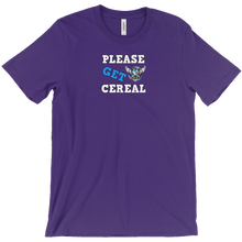 Knights Legion, Get Cereal T-Shirt