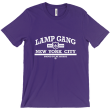 LAMP GANG SHIRT