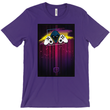 Controlla Scrimma Twitch V2 Тениска