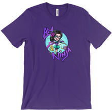 alyplayninja T-Shirts