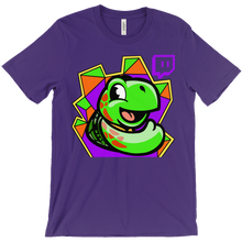 xhappyturtlex T-Shirts