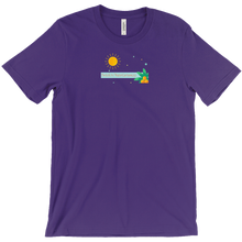 watercartoon253 T-Shirts