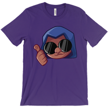 Super T-Shirt Serrad VIP