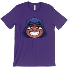 Super T-Shirt Serrad LUL