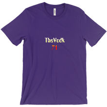 thevodk7127 T-Shirts