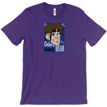 Remera logo Cara