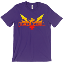 Pydrex Cut T-Shirt